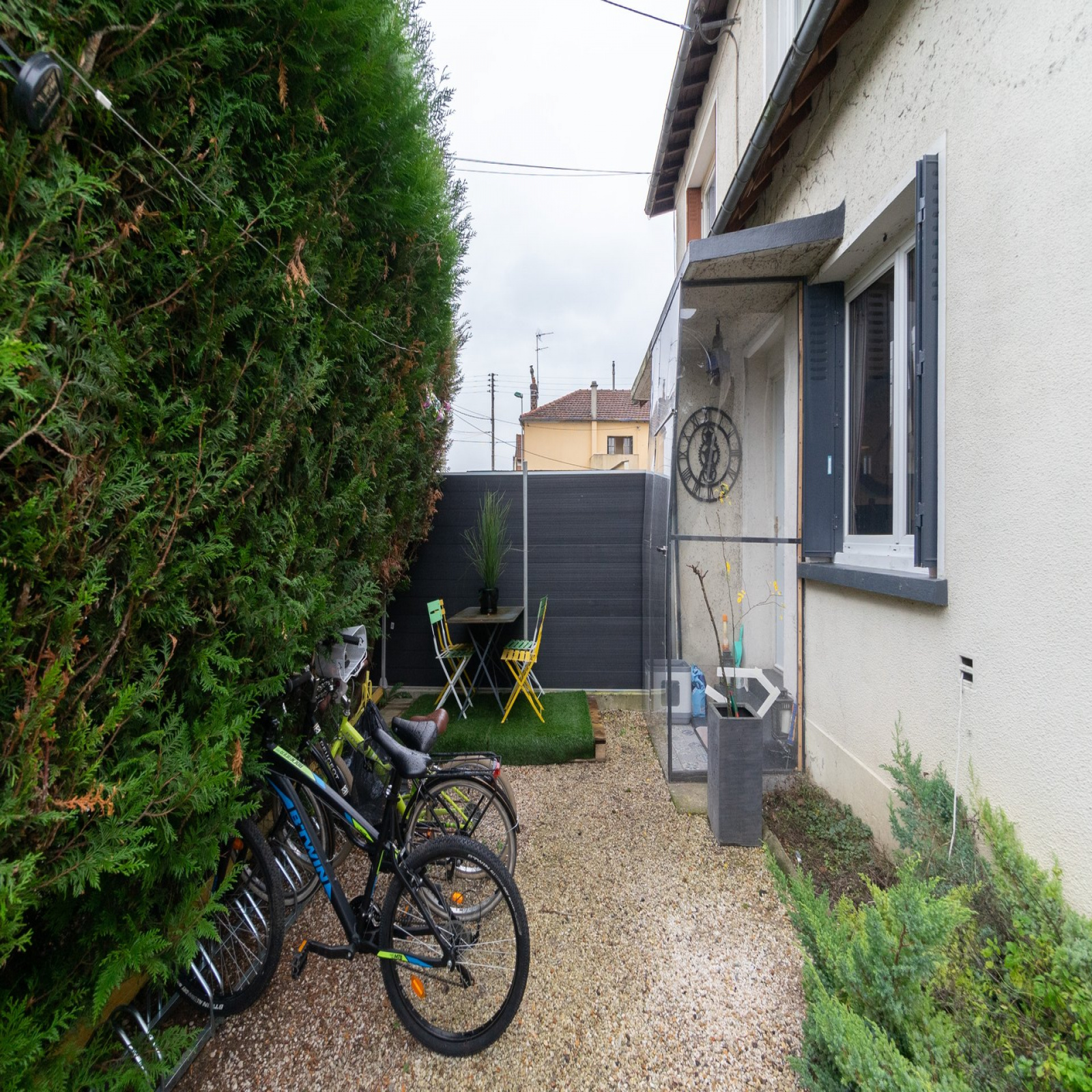 Image_9, Maison, Aulnay-sous-Bois, ref :676