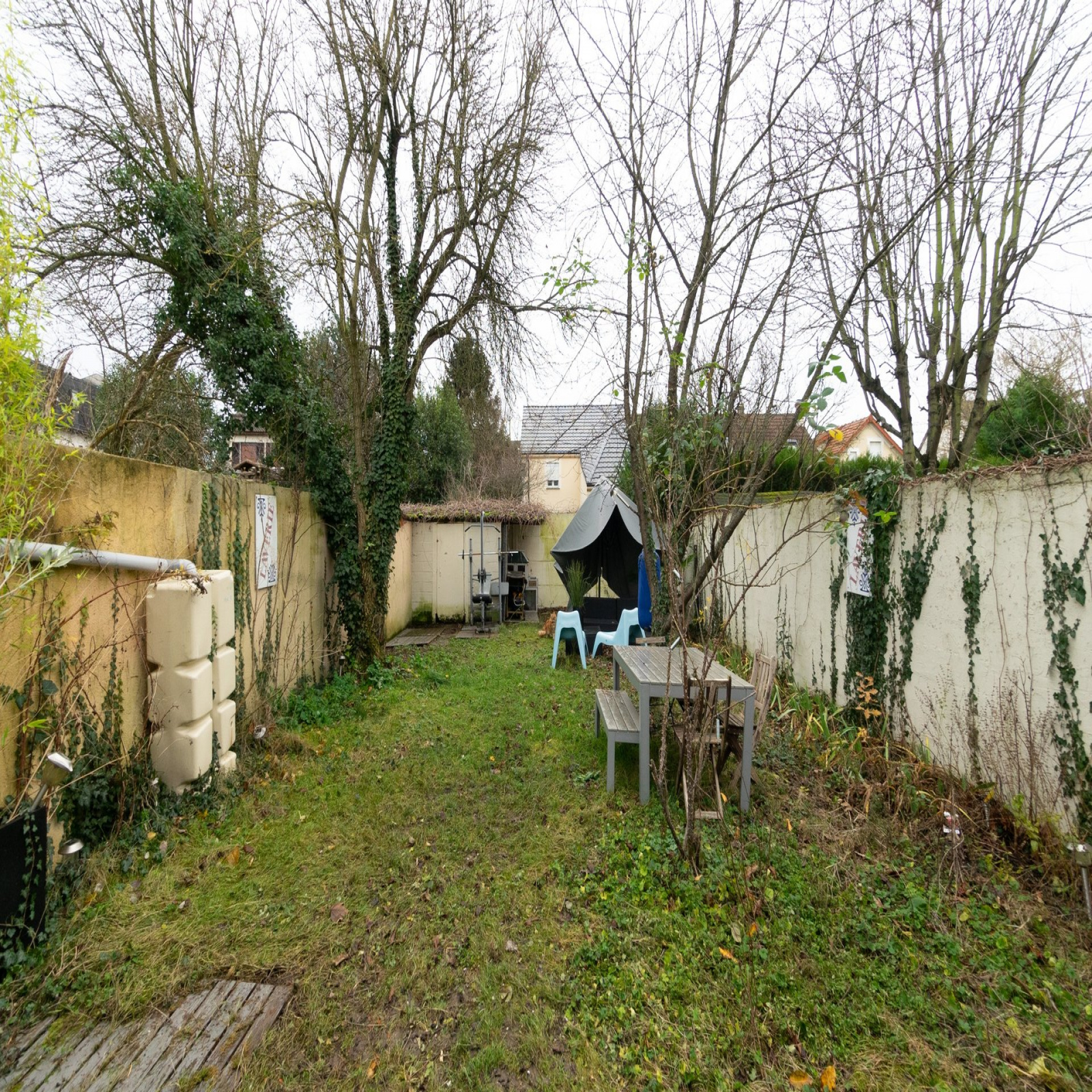 Image_10, Maison, Aulnay-sous-Bois, ref :676