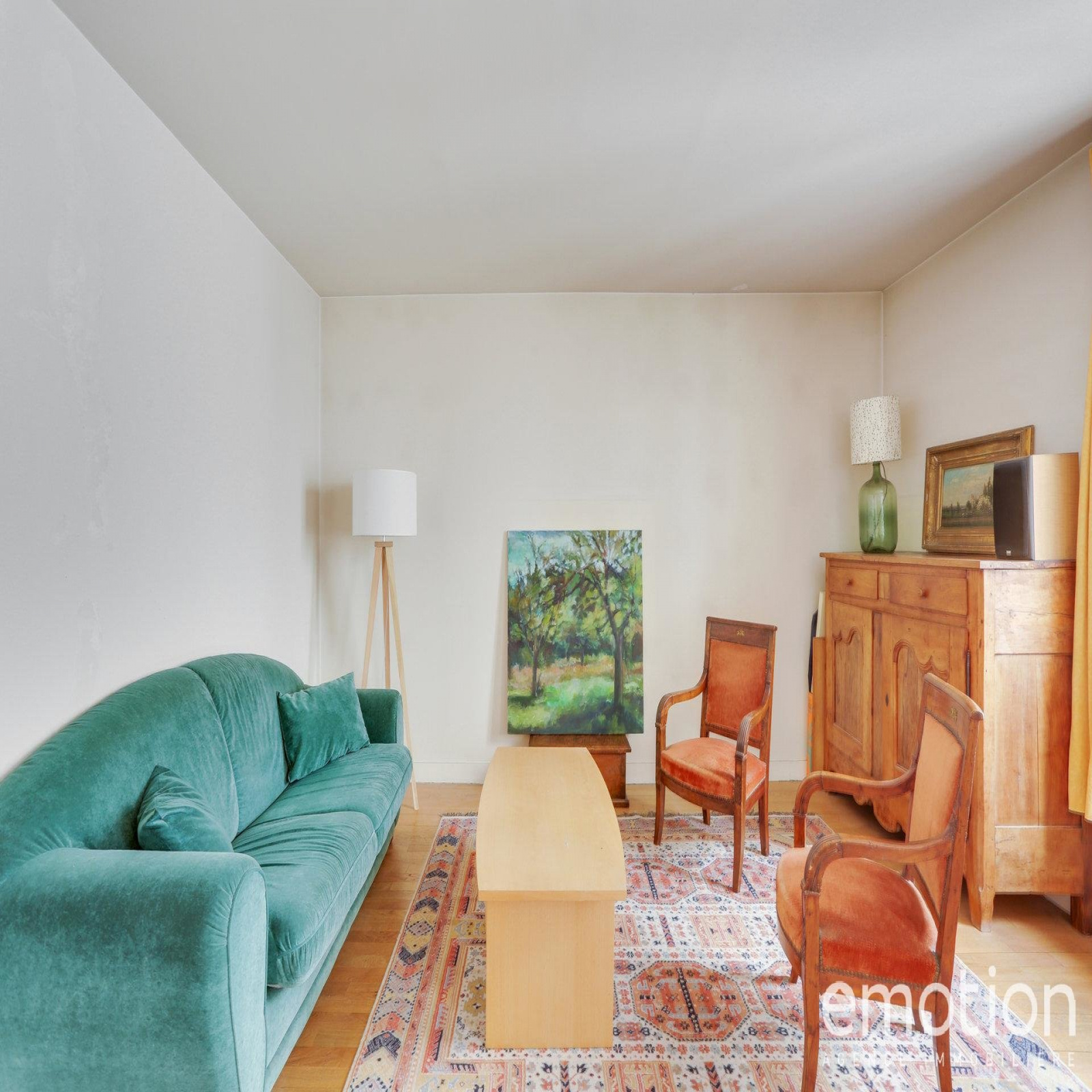 Image_8, Appartement, Levallois-Perret, ref :691