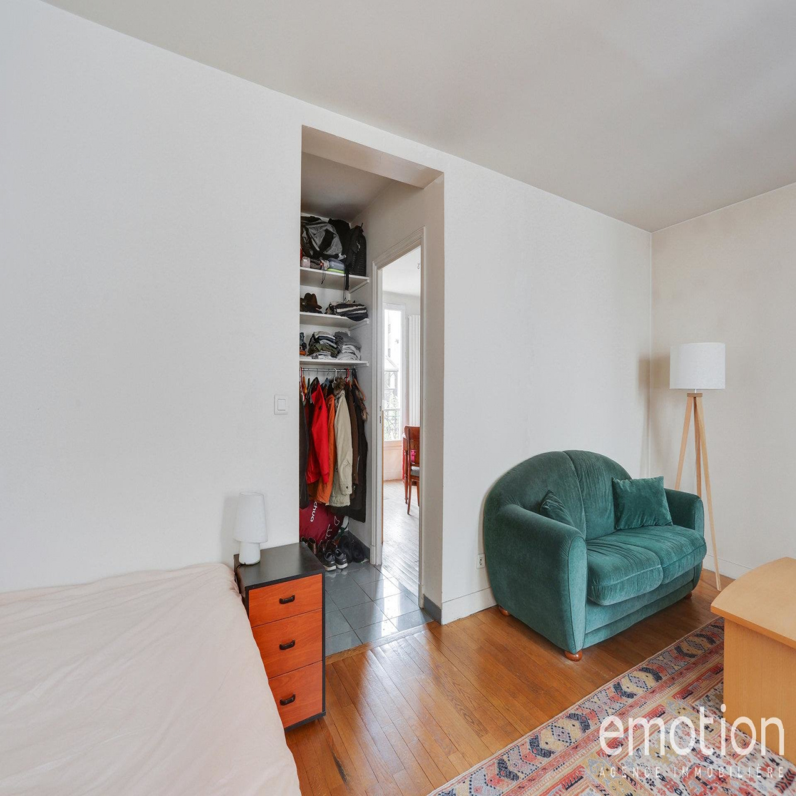 Image_9, Appartement, Levallois-Perret, ref :691