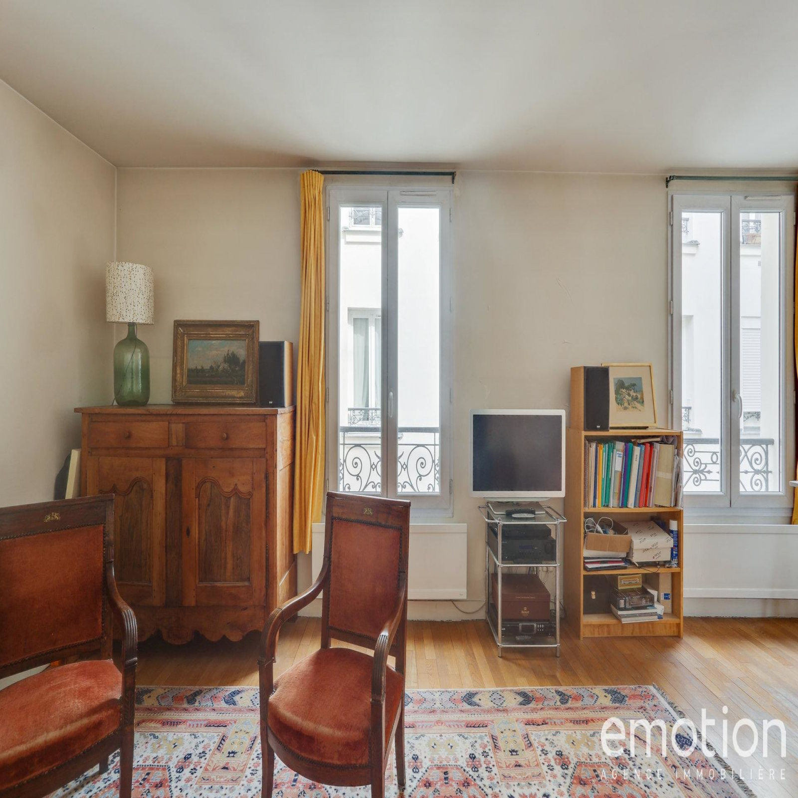 Image_10, Appartement, Levallois-Perret, ref :691