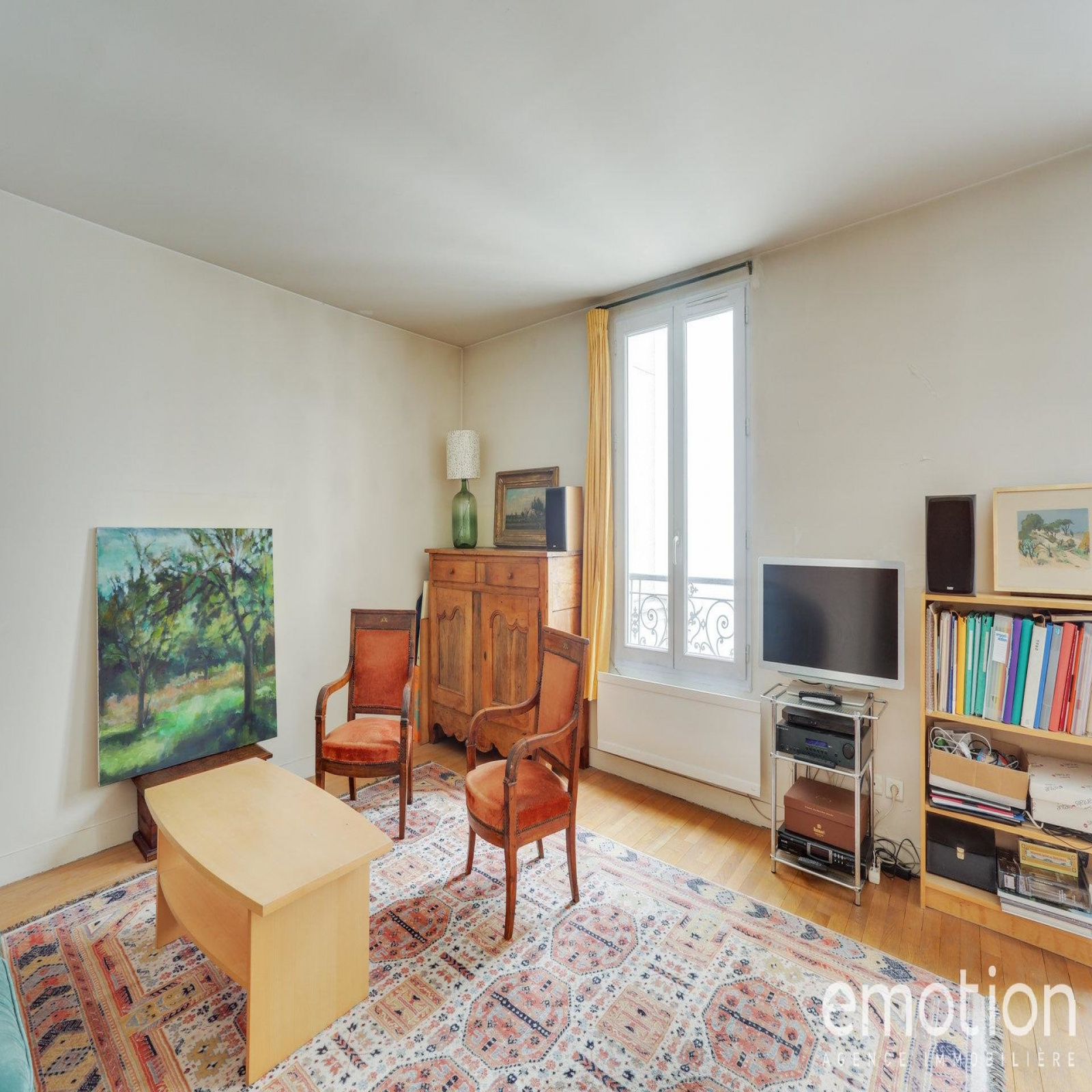 Image_3, Appartement, Levallois-Perret, ref :691