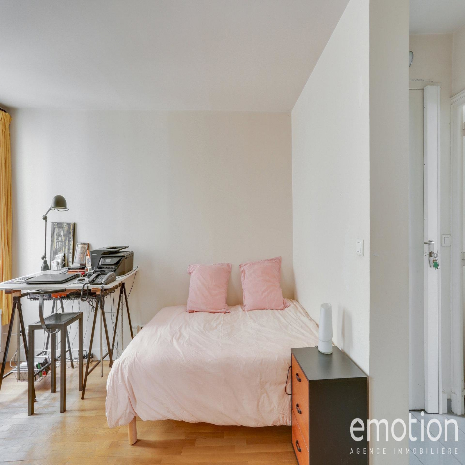 Image_7, Appartement, Levallois-Perret, ref :691