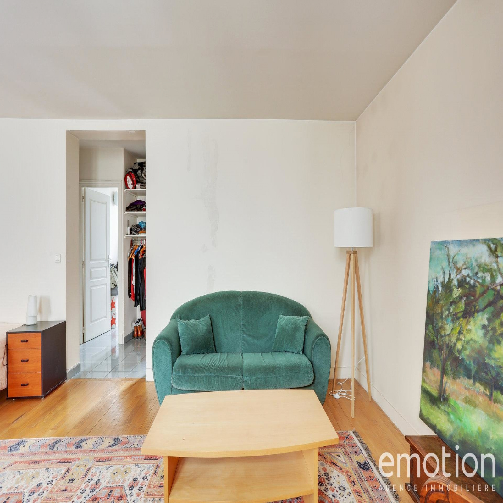 Image_4, Appartement, Levallois-Perret, ref :691