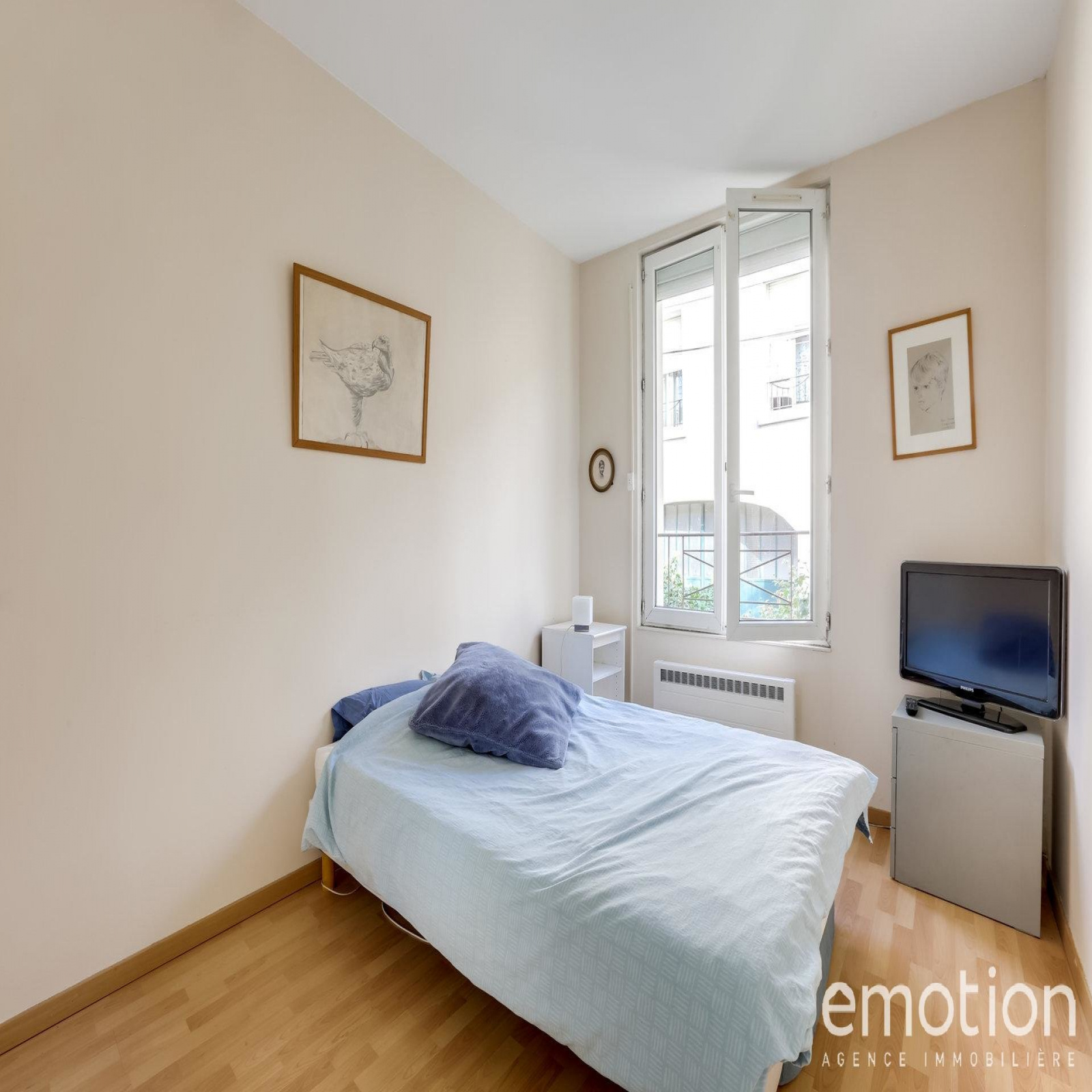 Image_7, Maison, Maisons-Alfort, ref :708