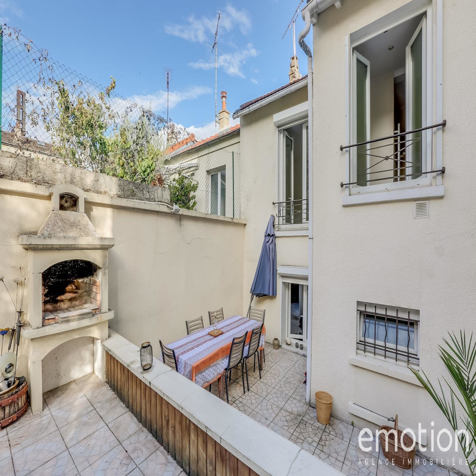 Image_2, Maison, Maisons-Alfort, ref :708