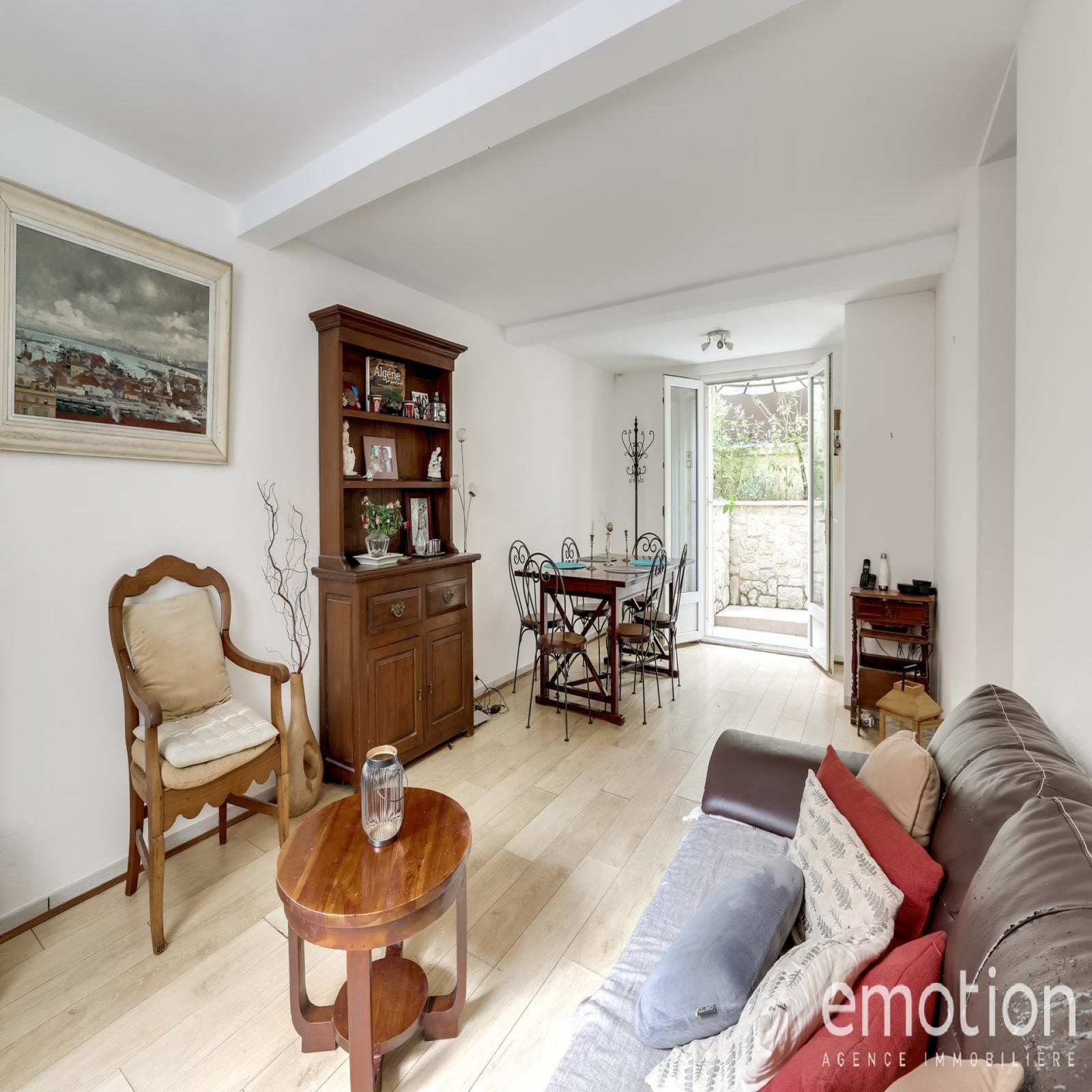 Image_3, Maison, Maisons-Alfort, ref :708