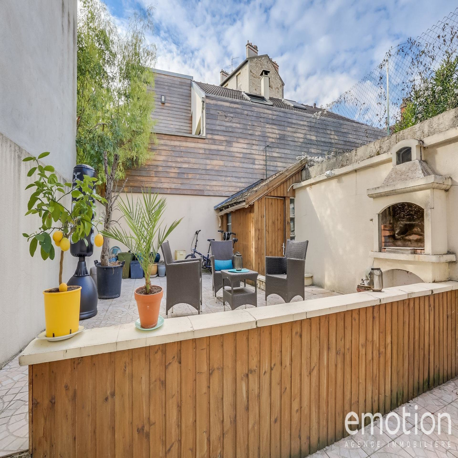 Image_5, Maison, Maisons-Alfort, ref :708