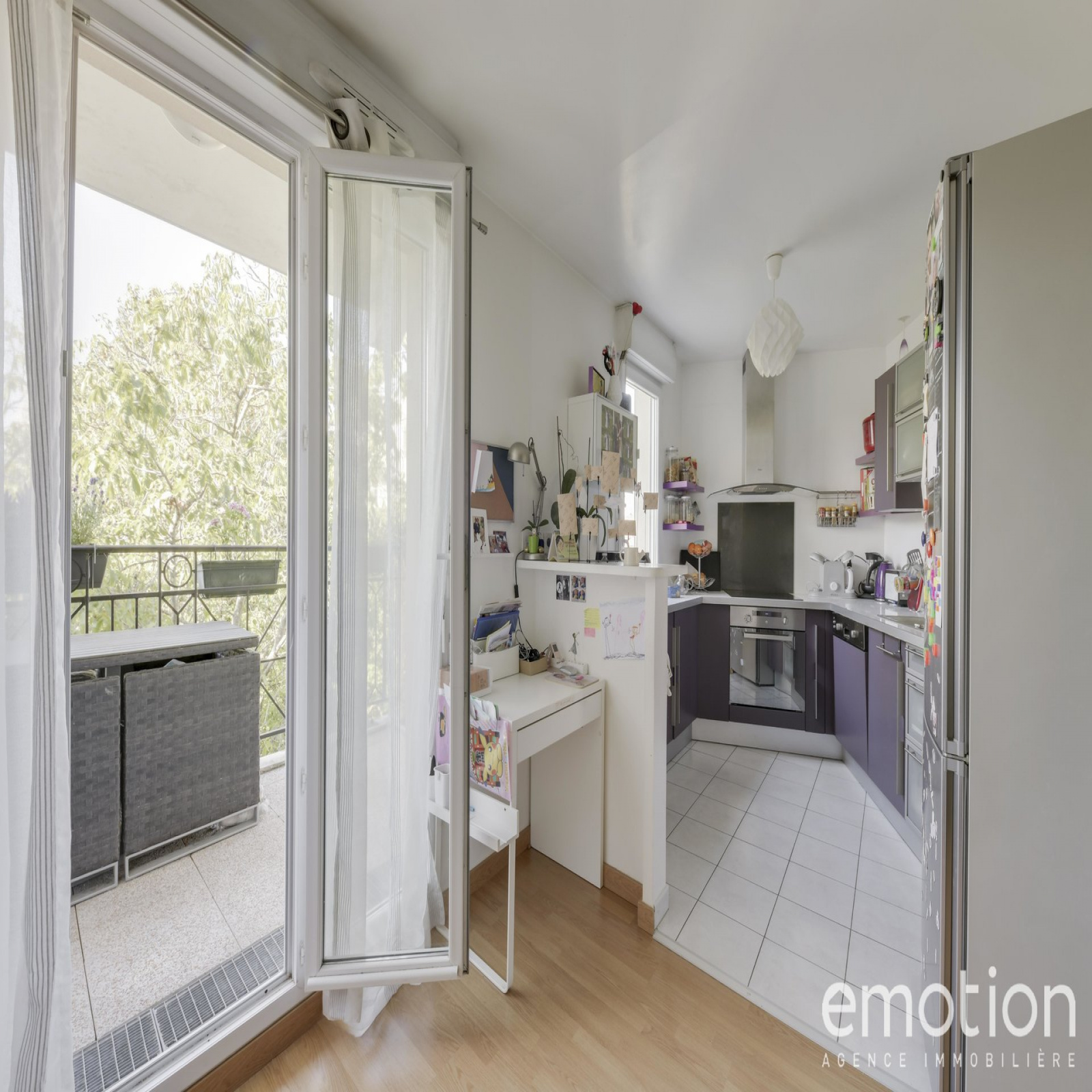 Image_6, Appartement, Le Perreux-sur-Marne, ref :