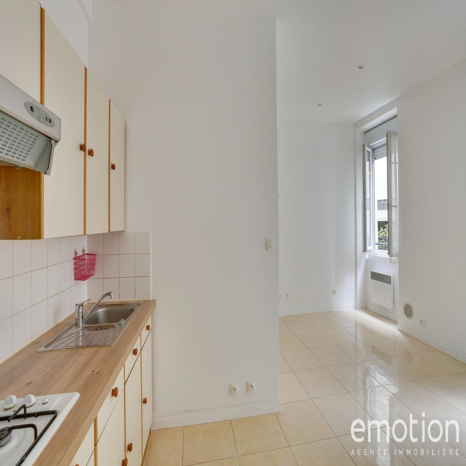 Image_3, Appartement, Nogent-sur-Marne, ref :707