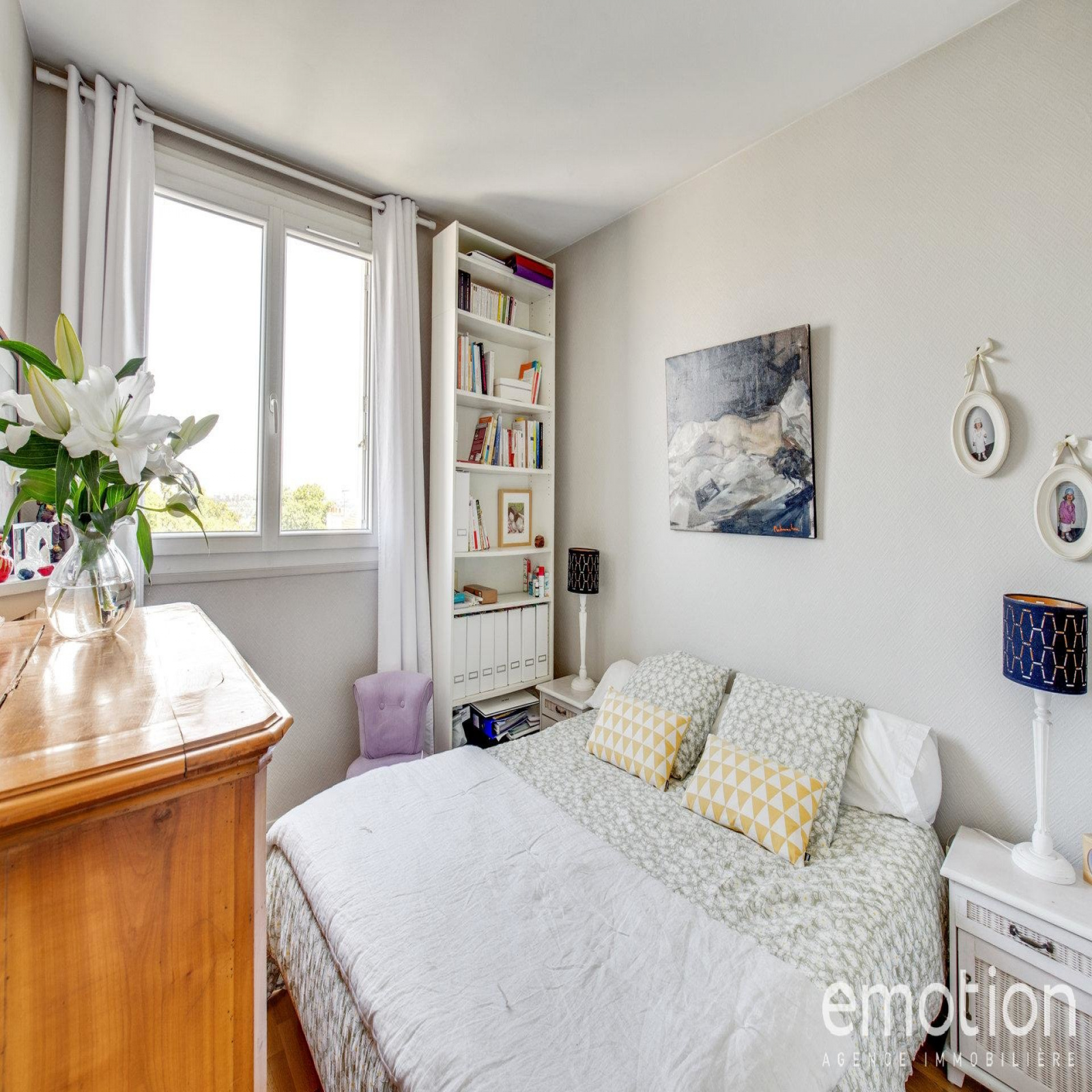 Image_7, Appartement, Nogent-sur-Marne, ref :