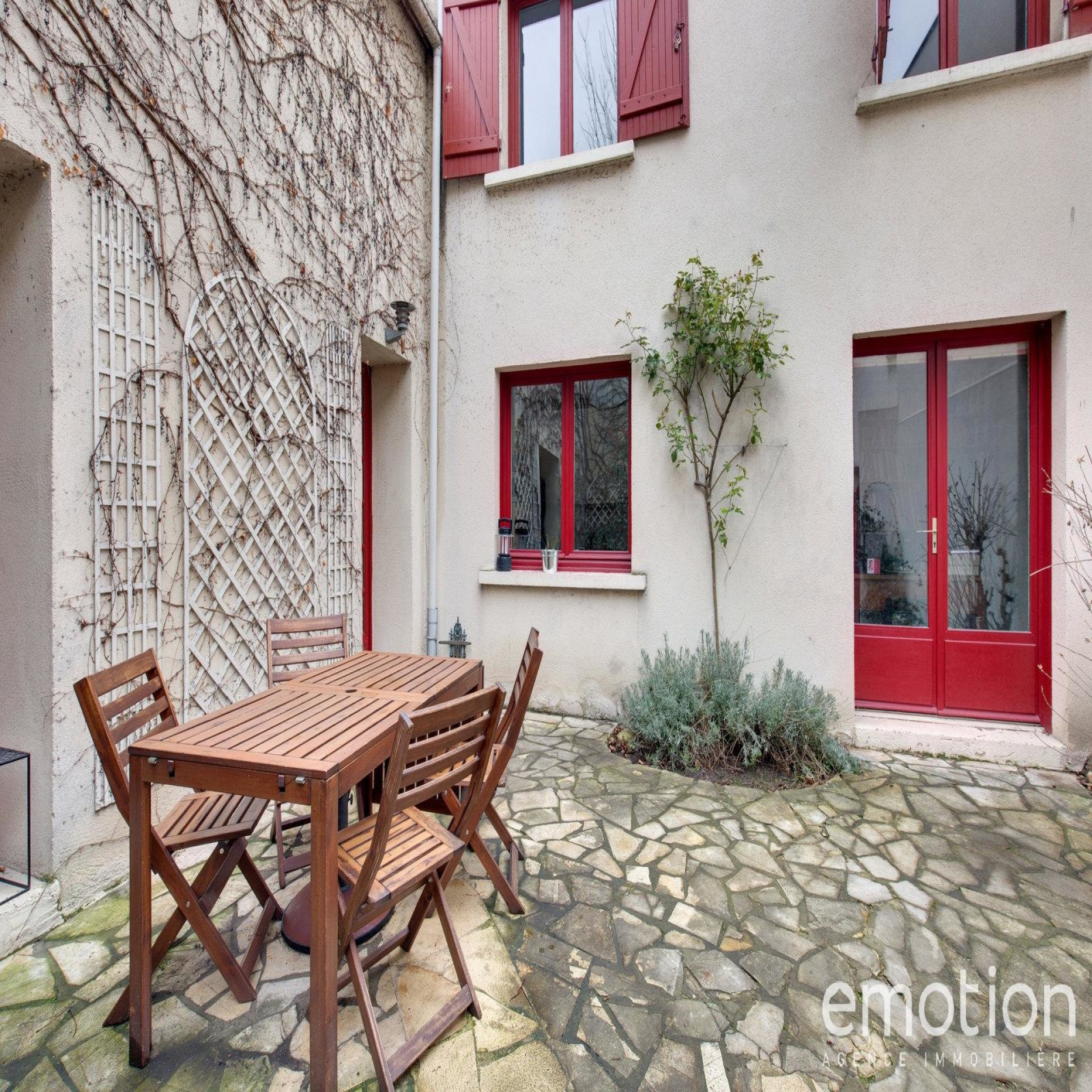 Image_11, Maison, Nogent-sur-Marne, ref :686